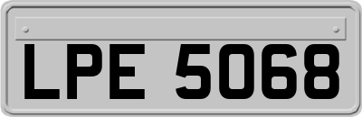 LPE5068