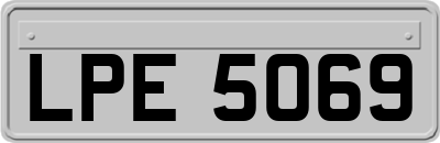 LPE5069