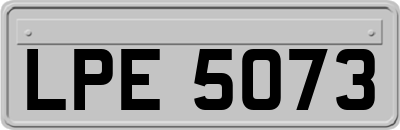 LPE5073