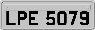 LPE5079