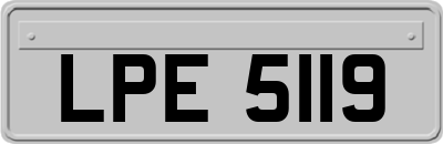 LPE5119