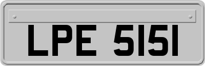LPE5151