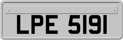LPE5191