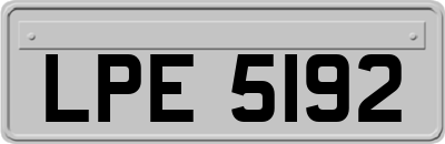 LPE5192