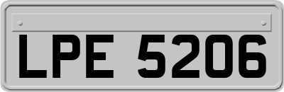 LPE5206
