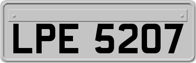 LPE5207