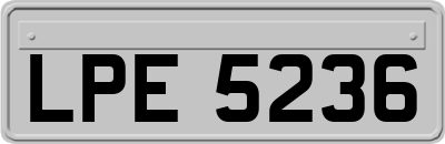 LPE5236