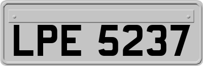 LPE5237