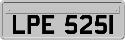 LPE5251