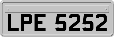 LPE5252