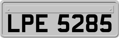 LPE5285