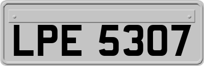 LPE5307
