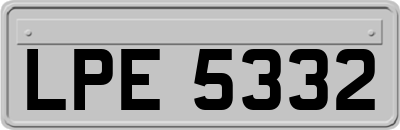 LPE5332