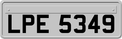LPE5349
