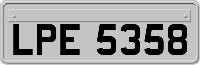 LPE5358