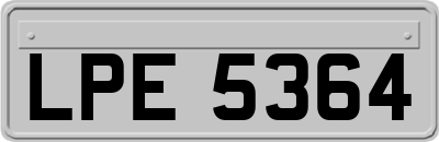 LPE5364