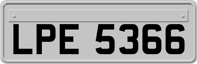 LPE5366