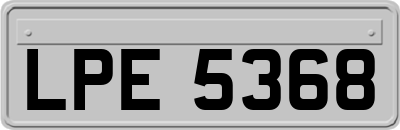 LPE5368