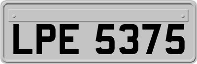 LPE5375