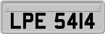 LPE5414