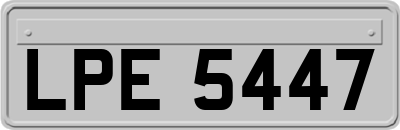 LPE5447