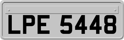 LPE5448