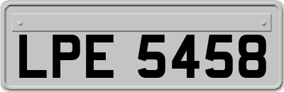 LPE5458