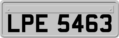 LPE5463