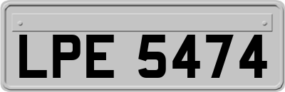 LPE5474