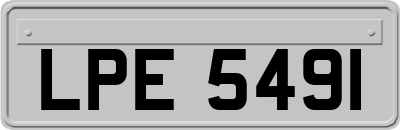 LPE5491
