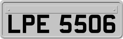 LPE5506