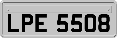 LPE5508