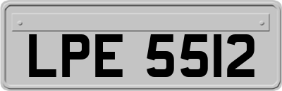 LPE5512