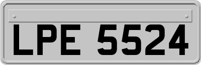 LPE5524