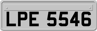 LPE5546