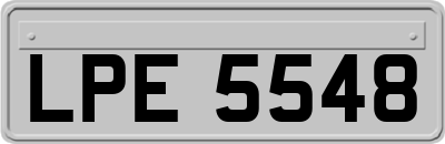 LPE5548