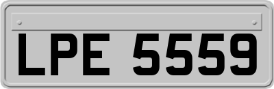 LPE5559