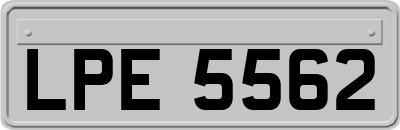 LPE5562