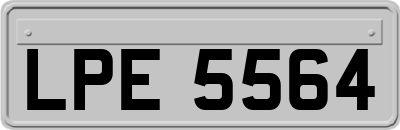 LPE5564
