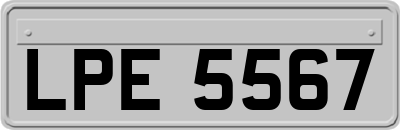 LPE5567