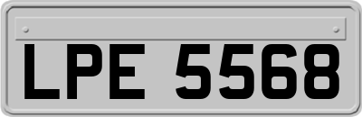 LPE5568