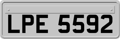 LPE5592