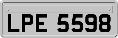 LPE5598