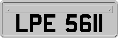 LPE5611