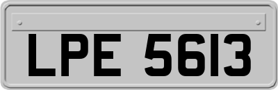 LPE5613