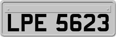 LPE5623