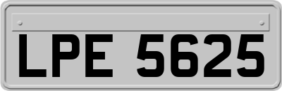 LPE5625