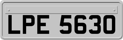 LPE5630
