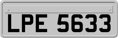 LPE5633