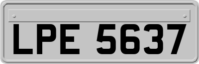 LPE5637